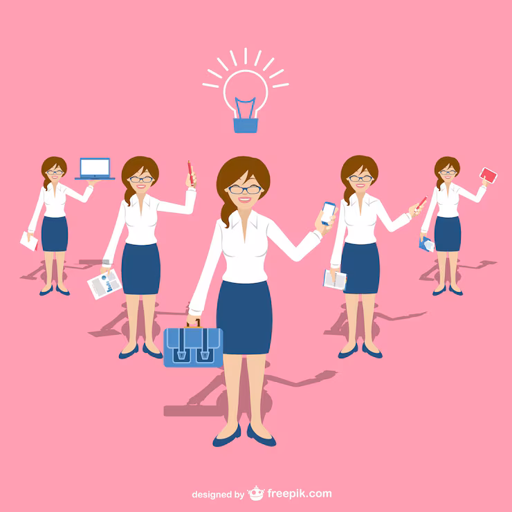 Women Entrepreneurs